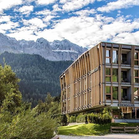 Mountain Design Hotel Edenselva Exterior photo