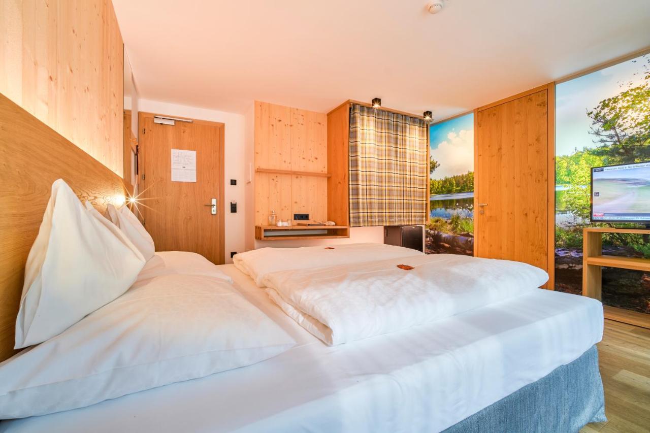 Mountain Design Hotel Edenselva Exterior photo