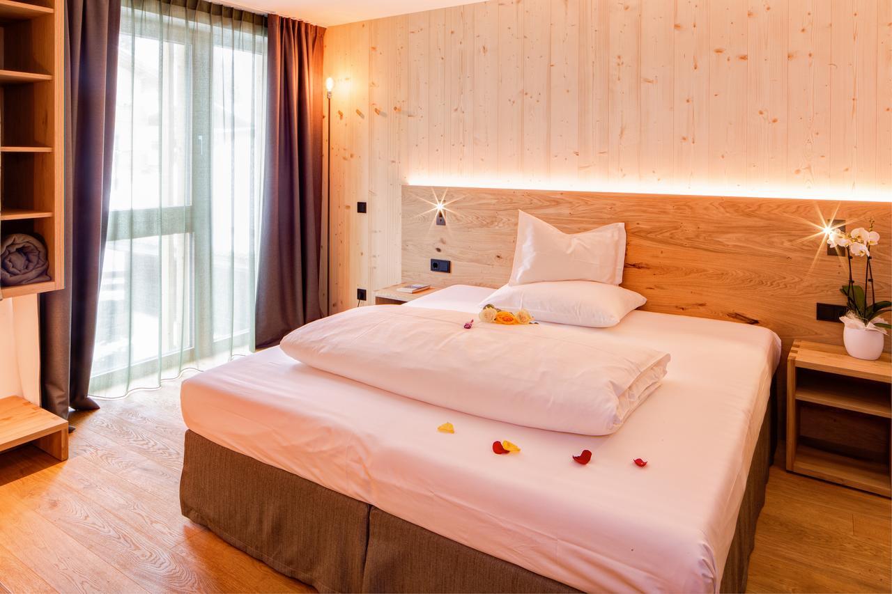 Mountain Design Hotel Edenselva Exterior photo